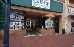 113 W Oklahoma Avenue, Guthrie, OK 73044