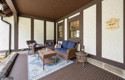 401 E CHERRY Street, WENONAH, NJ 08090