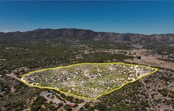 3 Breiner Valley Road, Anza, CA 92539