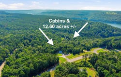 950 Sunny Slope Rd., Edgemont, AR 72044