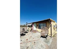 27555 Santa Fe Ave, Bouse, AZ 85325