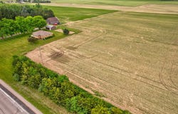 VL Parcel B S Gera Road, Frankenmuth, MI 48734