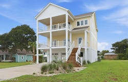 450 Pearson Circle, Newport, NC 28570