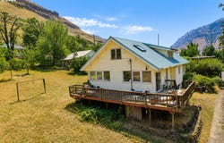 79010 HAT POINT Rd, Imnaha, OR 97842
