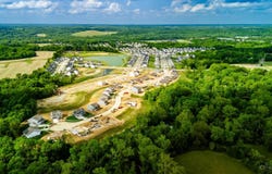 2502 Buchanan Drive lot: 0, Hamilton Twp, OH 45152