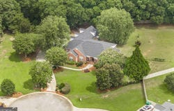 206 Jester Lane, Kathleen, GA 31047