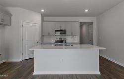324 Maddox Drive, Aberdeen, NC 28315
