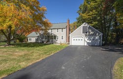 4 Copperfield Lane, Londonderry, NH 03053