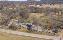 600 S Main, Spavinaw, OK 74366