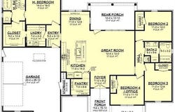 7259 Deville Estates Drive, Deville, LA 71328
