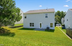 3302 Genlee Drive, Durham, NC 27704