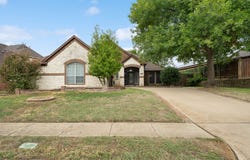 4317 Glenridge Drive, Rowlett, TX 75088