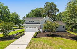 927 Green Pointe Drive, Sunset Beach, NC 28468