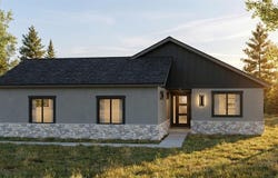 30375 Hostler Drive, Oak Creek, CO 80467