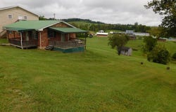 284 Walnut St., Ezel, KY 41425