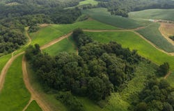 Township Road 162, Coshocton, OH 43812