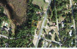 Coastal Highway lot: 4 & 5, Panacea, FL 32346