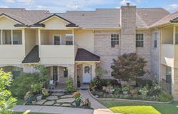 2144 Lakeforest Drive, Weatherford, TX 76087