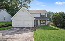 2809 Mill Lake Way, Morrow, GA 30260