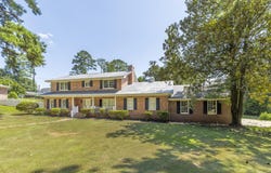 214 Daniel St, Americus, GA 31709