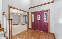 53308 Beech Grove Drive, Bristol, IN 46507