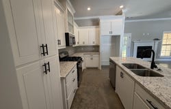 594 Mt Zion Road, Wesson, MS 39191