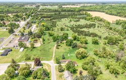 V/L 3rd St, Stanton, MI 48888