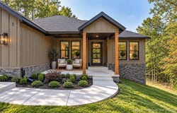 5 Nairn Circle, Bella Vista, AR 72715