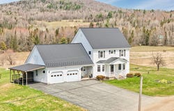 322 Petit Road, Coventry, VT 05855