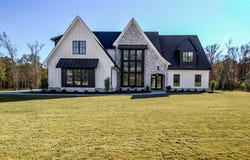 130 Grace Hope Drive, Brooks, GA 30205