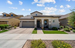 4155 E Jesse Street, Gilbert, AZ 85295