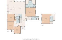 260 Ambry Loop, Centerton, AR 72719