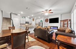 329 Baker Drive, Plano, TX 75074