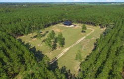 2742 Bud Diamond Rd, Jay, FL 32565