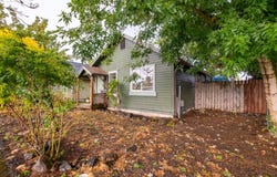 191 CATRON St S, Monmouth, OR 97361