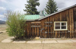 28358 Highway 64, Eagle Nest, NM 87718-0000