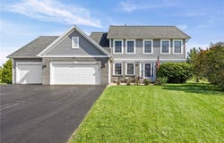 1349 Cherry Laurel Circle, Webster, NY 14580