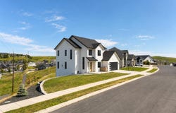 1325 SW Panorama Drive, Pullman, WA 99163