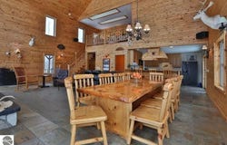 2639 Cedar Valley, Comins, MI 48619