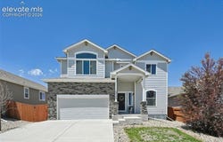 12746 Windingwalk Drive, Peyton, CO 80831