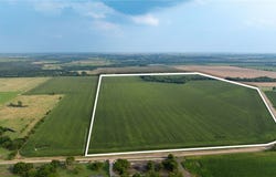 Cottonbelt Parkway, McGregor, TX 76657