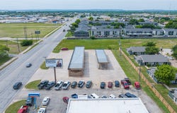 550 N Judge Ely Boulevard, Abilene, TX 79601