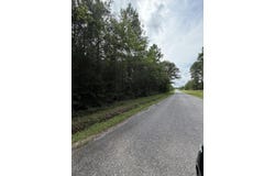 Parcel 4 R Thompson, Lumberton, MS 39455