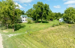 8070 Arkona Road, Clinton, MI 49236