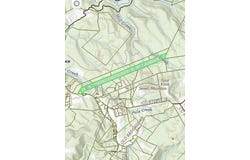 Rt 31, Danese, WV 25831