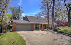 2920 Ridge Court, Bartlesville, OK 74006