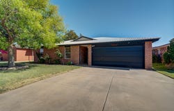 805 Ironton Drive, Lubbock, TX 79416