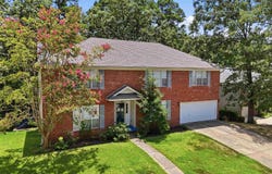1313 River Oaks Drive, Benton, AR 72019