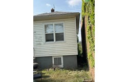 815 W 25th Avenue, Gary, IN 46407