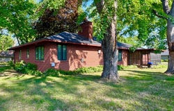 424 S Gaulke Street, Appleton, MN 56208
